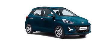 Hyundai Nios self drive Rental car